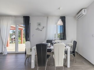 Villa Rebići Équipement 18
