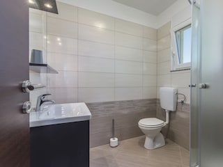 Villa Rebići Équipement 24