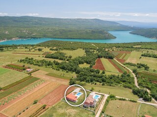 Villa Rebići Enregistrement extérieur 2
