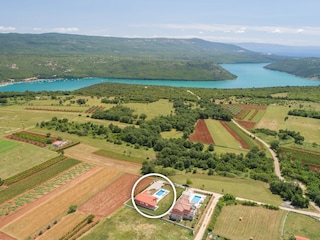 Villa Rebići Registrazione all'aperto 2