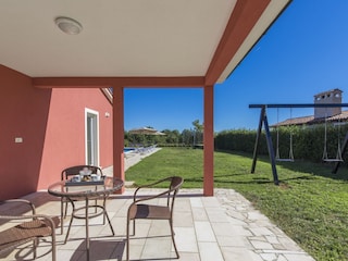 Villa Rebići Enregistrement extérieur 10
