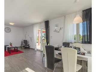 Villa Rebići Équipement 26