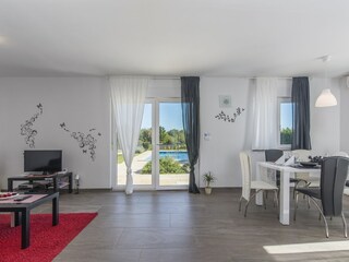 Villa Rebići Caratteristiche 13