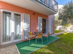 Kardumovic - Apartment No.2 Brown with Garden View - Mali Maj - image1