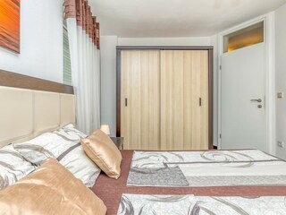 Apartment Mali Maj Ausstattung 6