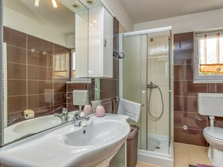 Apartment Mali Maj Ausstattung 7