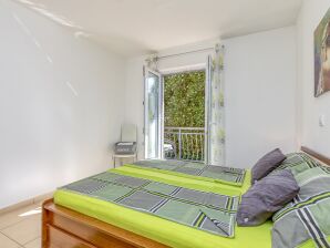 Vakantieappartement Kardumovic III Green - Kukci - image1