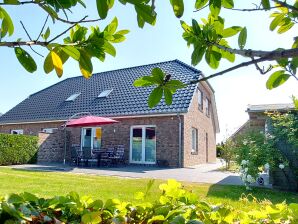 Ferienhaus Friesentraum - Wittmund - image1