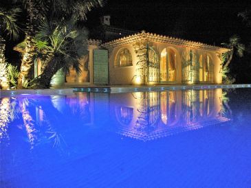 Apartment Luxusparadies en Provence