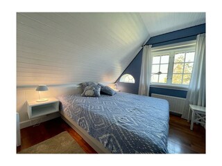 Apartamento de vacaciones Kampen Características 20