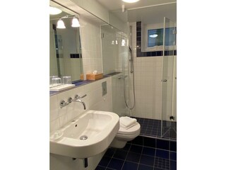 Apartamento de vacaciones Kampen Características 21