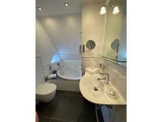 Apartamento de vacaciones Kampen Características 19