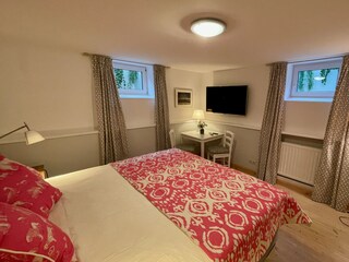 Apartamento de vacaciones Kampen Características 24