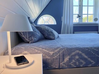 Apartamento de vacaciones Kampen Características 18