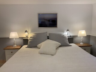 Apartamento de vacaciones Kampen Características 23