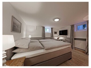 Apartamento de vacaciones Kampen Características 22