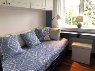 Apartamento de vacaciones Kampen Características 15