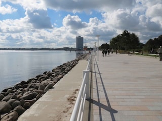 Promenade