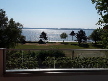 Ferienwohnung Panoramablick