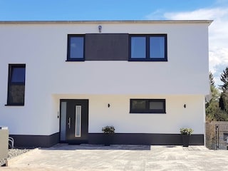 Ferienwohnung Merzig Außenaufnahme 4