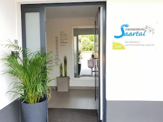 Ferienwohnung Merzig Außenaufnahme 5