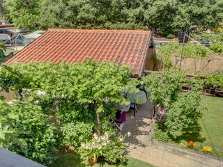 Bungalow Banjole Registrazione all'aperto 6
