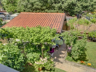 Bungalow Banjole Umgebung 5