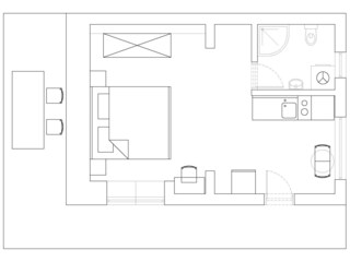 Bungalow Banjole Kenmerken 12