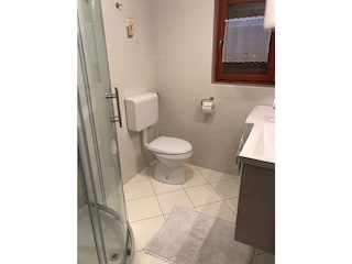 Bungalow Banjole Bathroom 9
