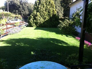 Bungalow Banjole Omgeving 3