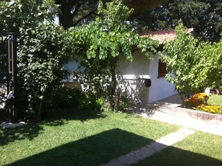 Bungalow Banjole Registrazione all'aperto 8