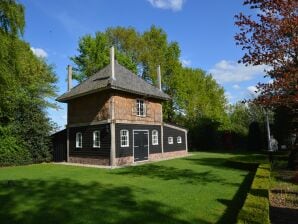 Holiday house Cozy Holiday Home in Volkel with Sauna - Uden - image1