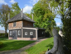 Holiday house Gemütliches Ferienhaus in Volkel mit Sauna - Uden - image1