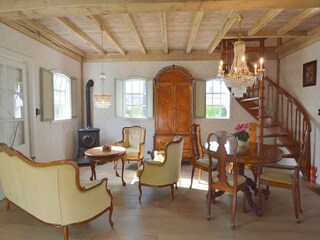 Holiday house Uden Features 28