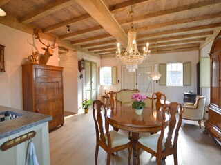 Holiday house Uden Features 17