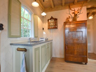 Holiday house Uden Features 15