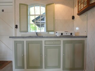 Holiday house Uden Features 19