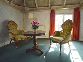 Holiday house Uden Features 18