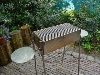 Casa per le vacanze Uden  35