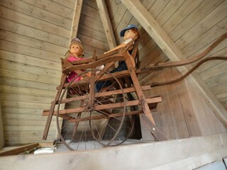 Casa per le vacanze Uden  38