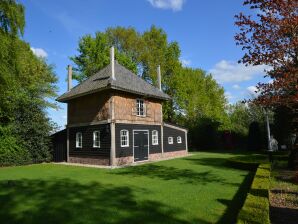 Gem�tliches Ferienhaus in Volkel mit Sauna