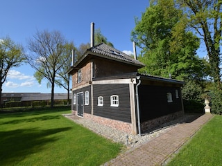 Holiday house Uden Outdoor Recording 6