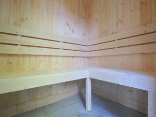 Holiday house Uden  38