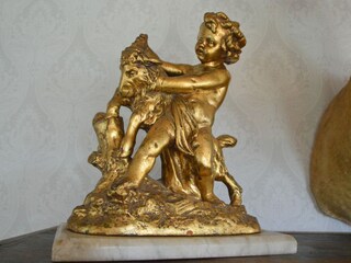 Vakantiehuis Uden  37