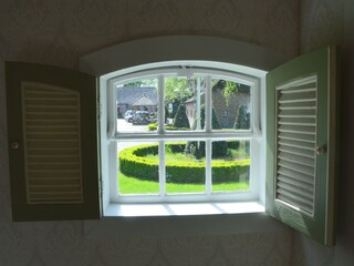 Ferienhaus Uden Außenaufnahme 2