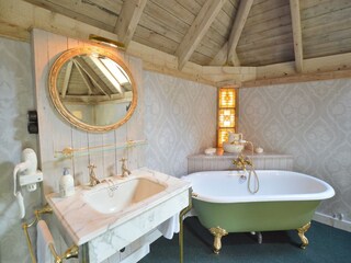 Holiday house Uden Features 22