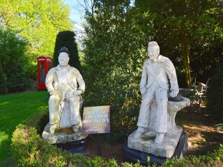 Casa de vacaciones Uden Grabación al aire libre 8