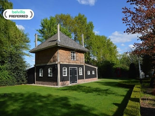 Holiday house Uden Outdoor Recording 1