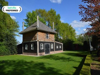 Maison de vacances Uden Enregistrement extérieur 1