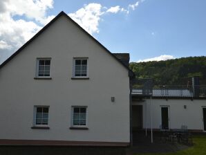 Apartment Ferienwohnung in Zendscheid in Waldnähe - Zendscheid - image1